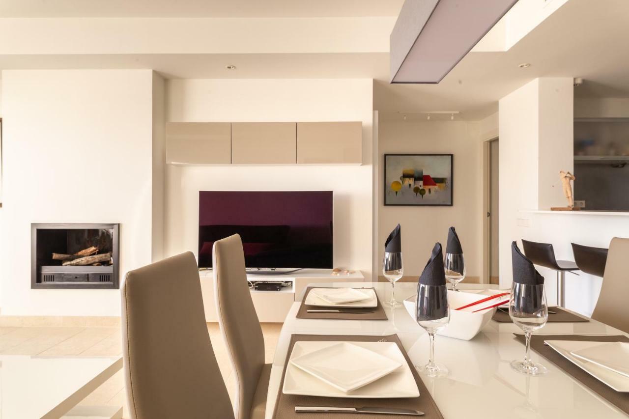 Appartement-penthouse De Luxe Cortesin Le Golfeur * Estepona