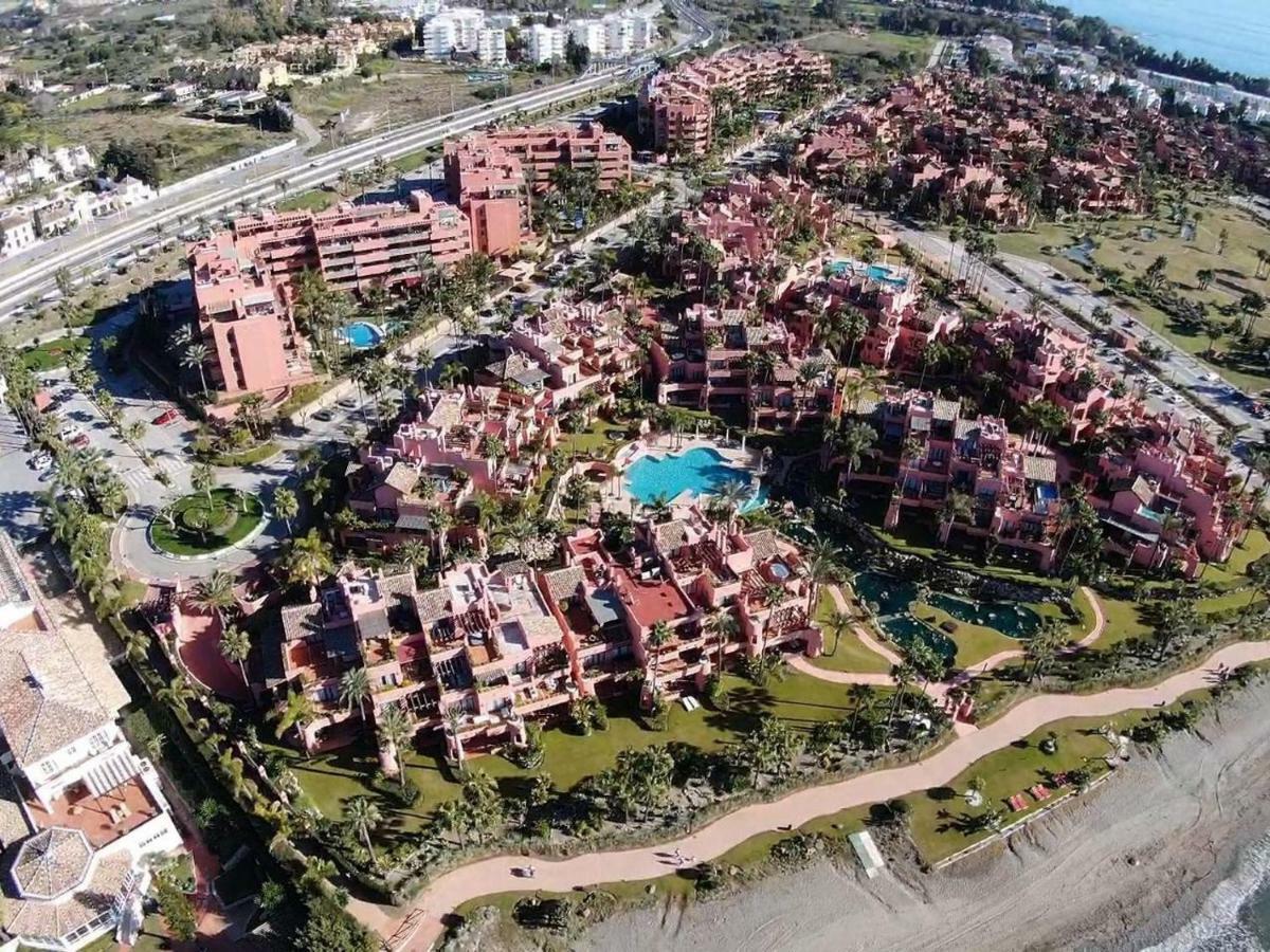 Marina Luxury