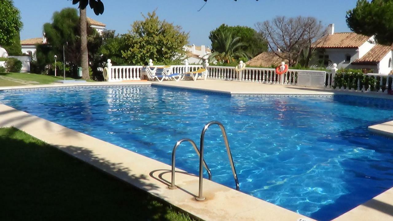 - Dom, Hiszpania Andaluzja, Costa Del Sol Estepona