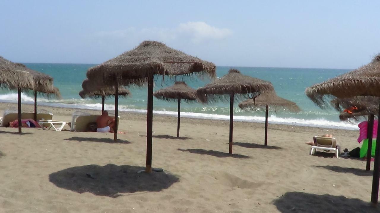 Apartment - Dom, Hiszpania Andaluzja, Costa Del Sol Estepona