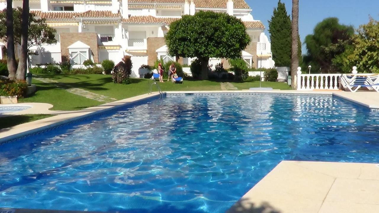 - Dom, Hiszpania Andaluzja, Costa Del Sol * Estepona