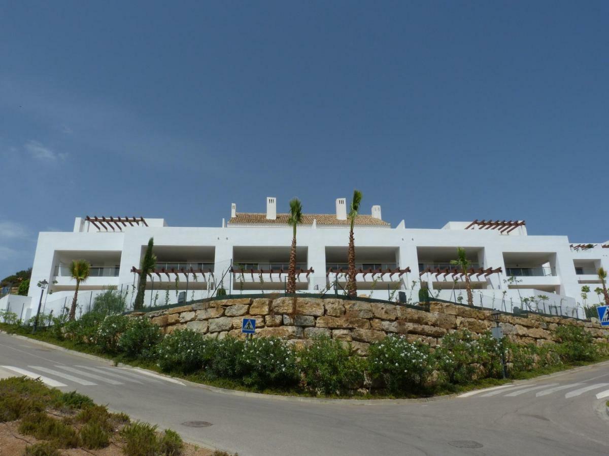 Apartment Appartement-penthouse De Luxe Cortesin Le Golfeur