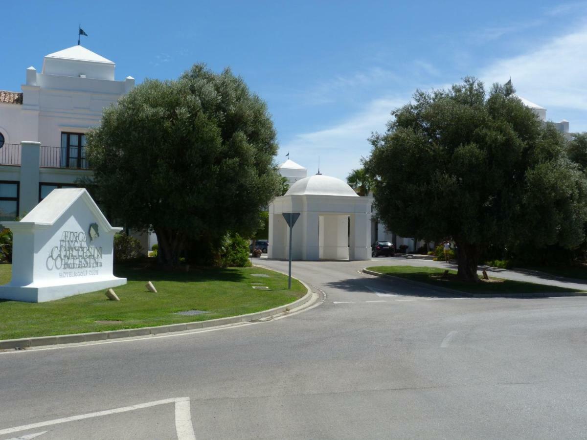 Appartement-penthouse De Luxe Cortesin Le Golfeur * Estepona