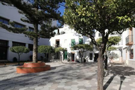 Apartment La Casa Del Reloj Estepona
