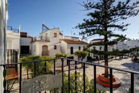 La Casa Del Reloj Estepona
