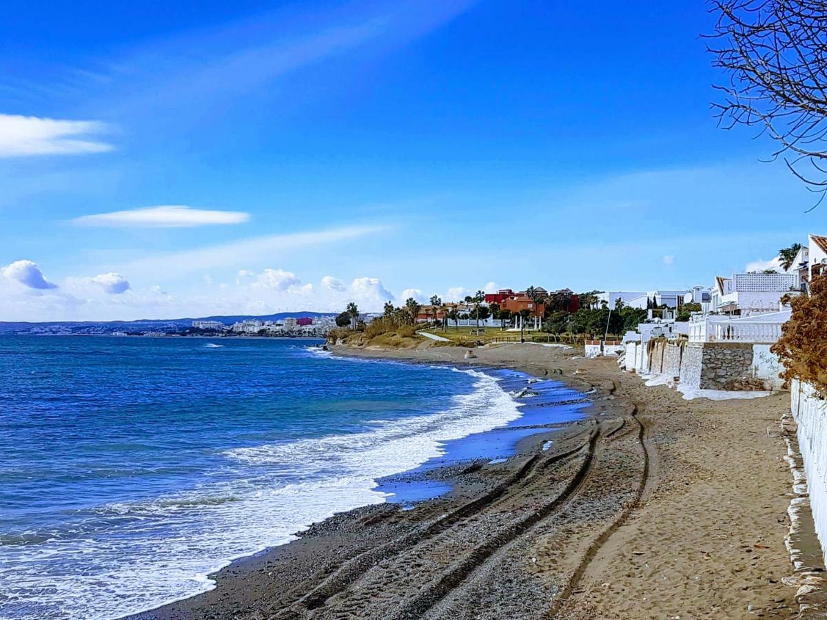 Adosado Junto Al Mar *