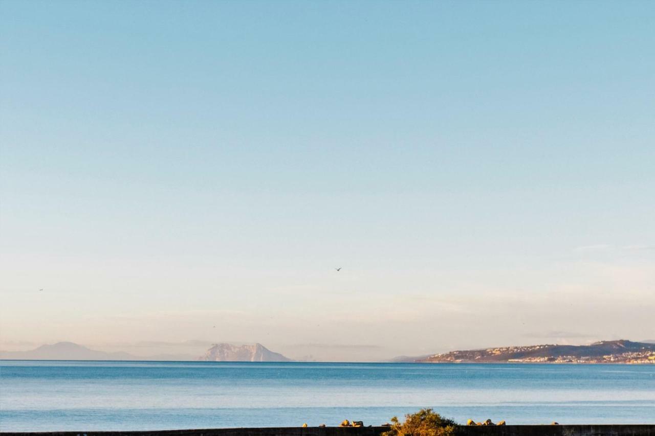 Seafront