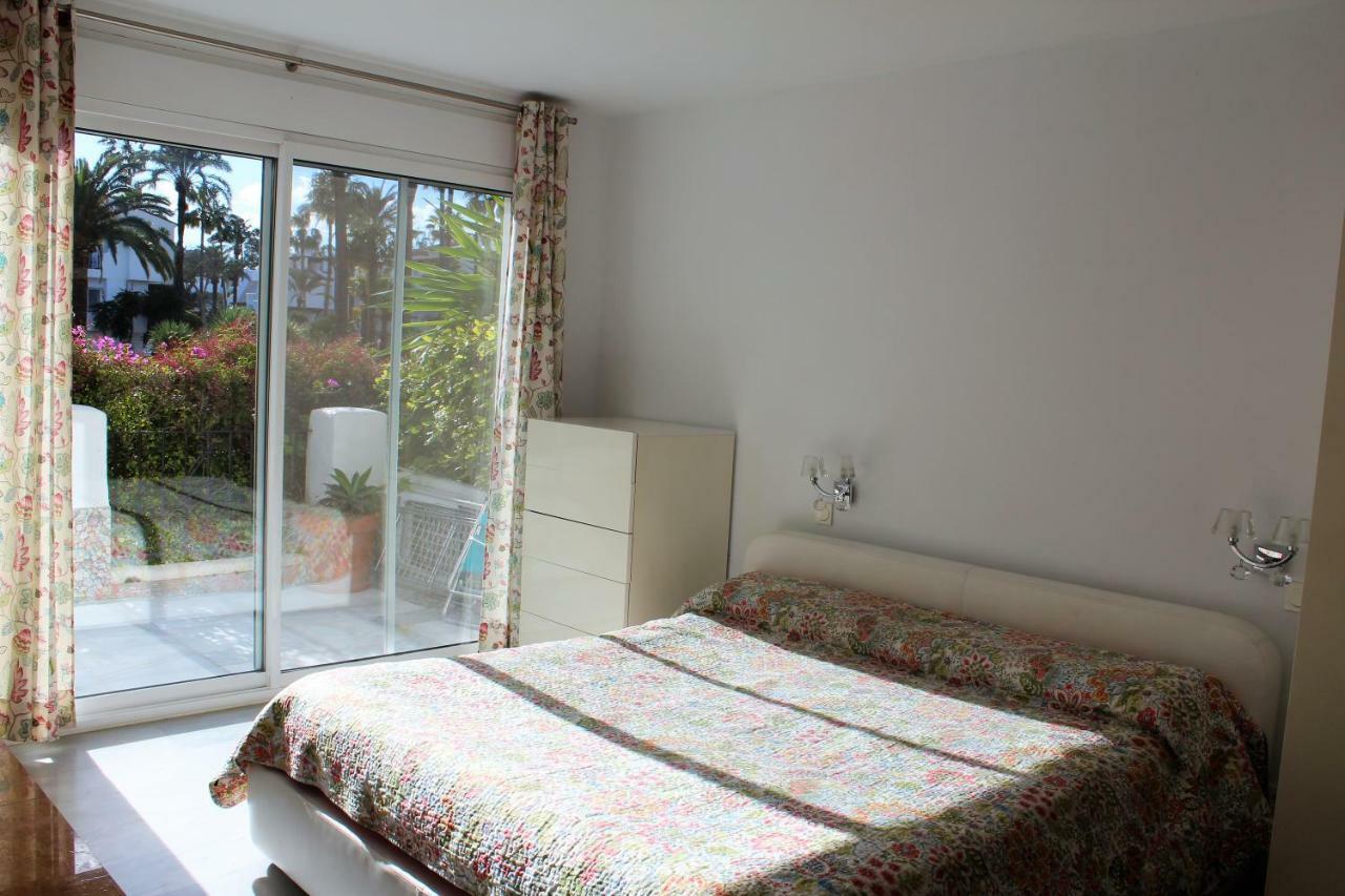 Alcazaba 3302 Apartamento
