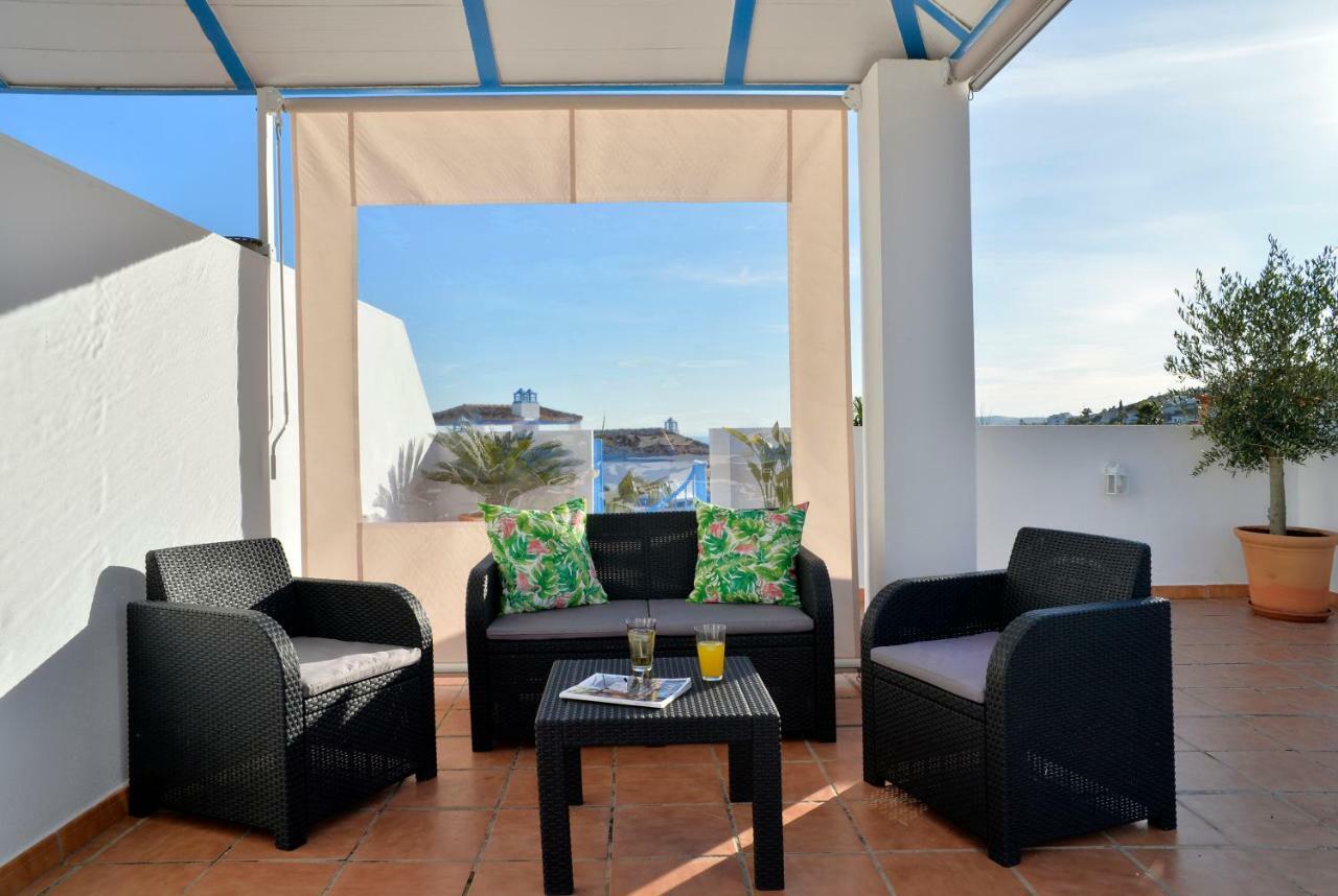 Urbanizacion Galera Sun Apartment *