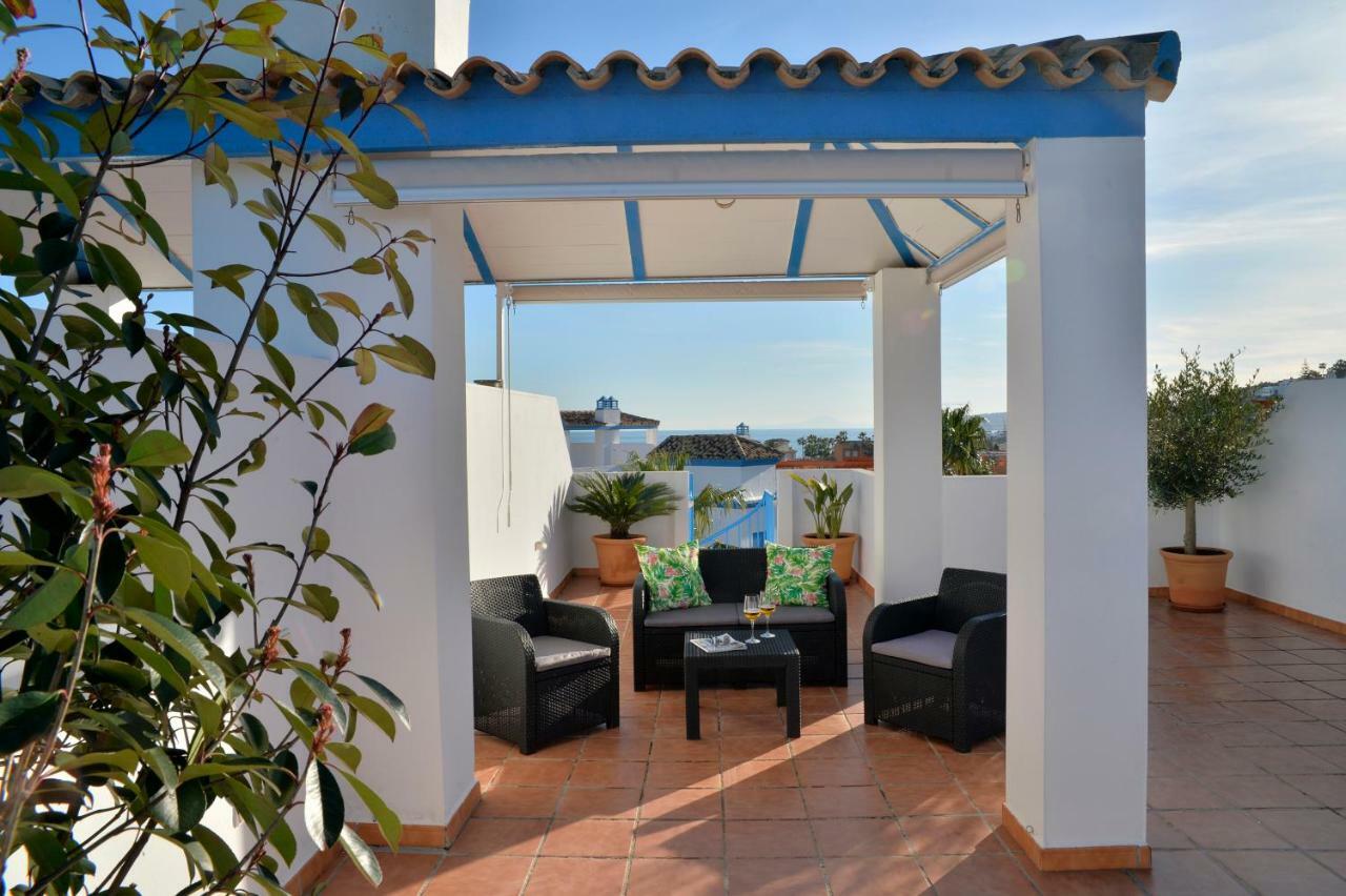 Urbanizacion Galera Sun Apartment *