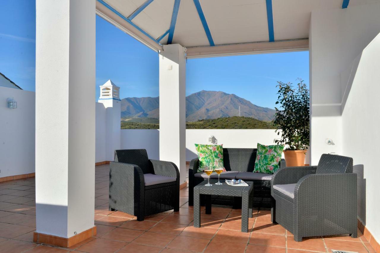 Urbanizacion Galera Sun Apartment