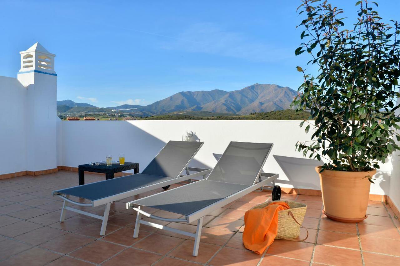 Urbanizacion Galera Sun Apartment Estepona