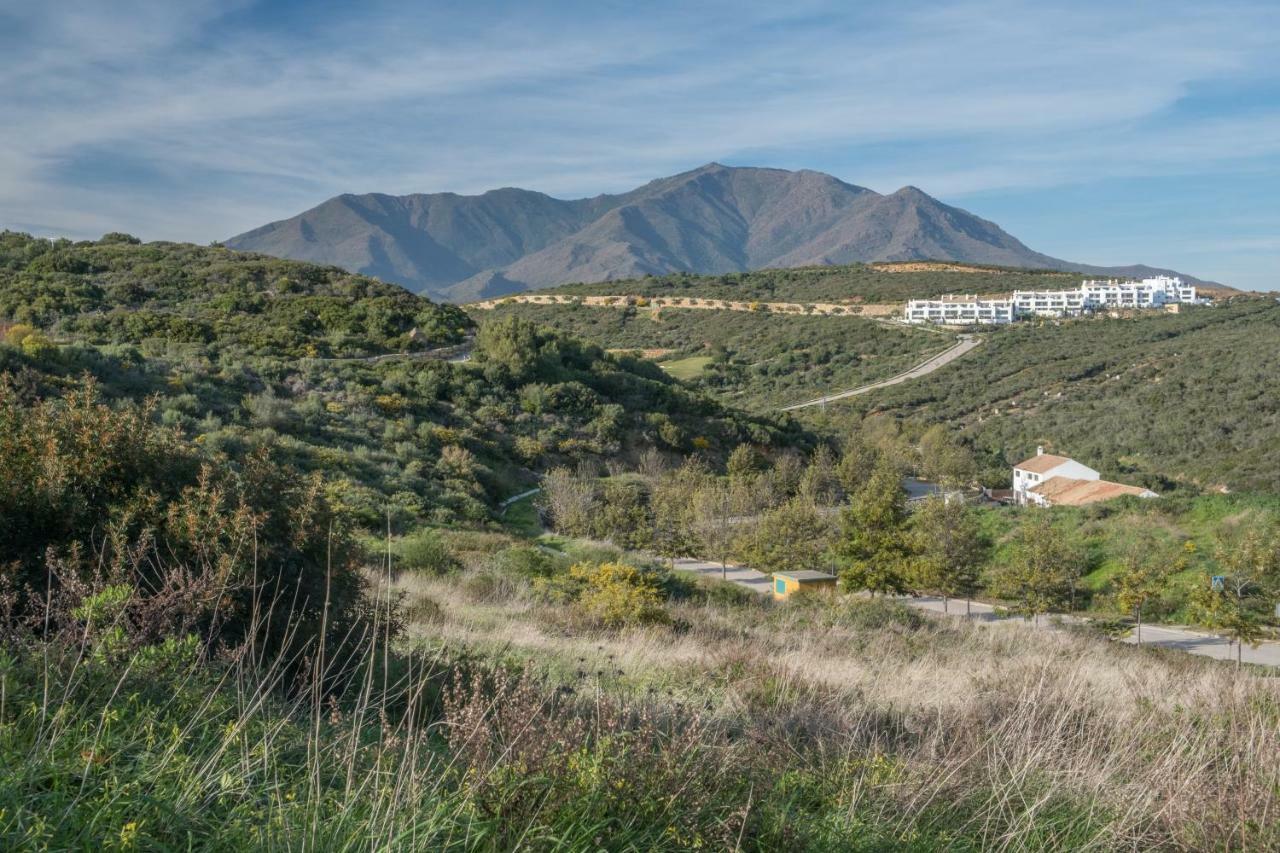 Appartement-penthouse De Luxe Cortesin Le Golfeur Apartment Estepona