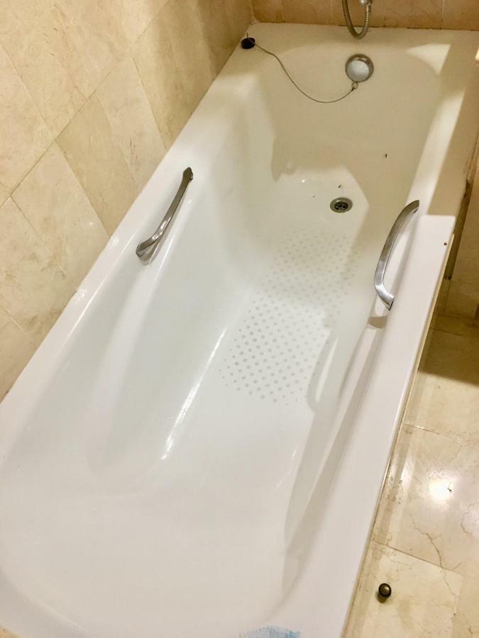 Appartement Costalita *