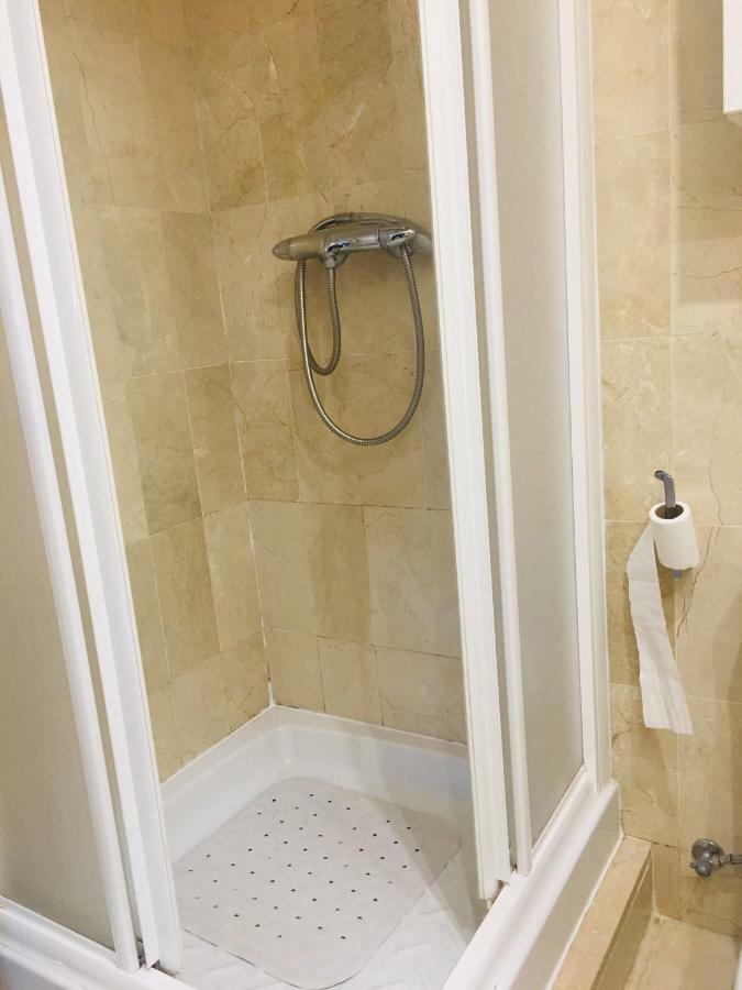Costalita Appartement Estepona