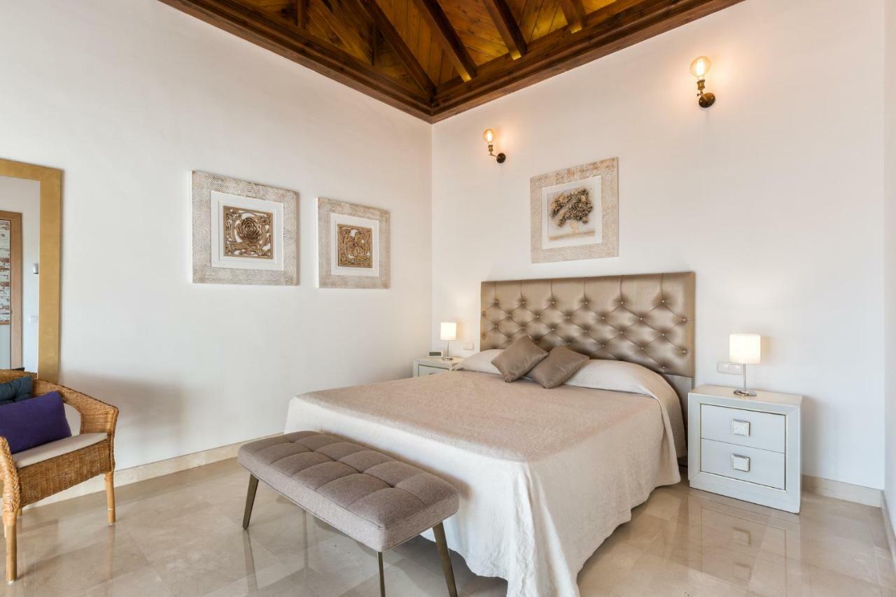 Hanami Alcazaba Penthouse * Estepona