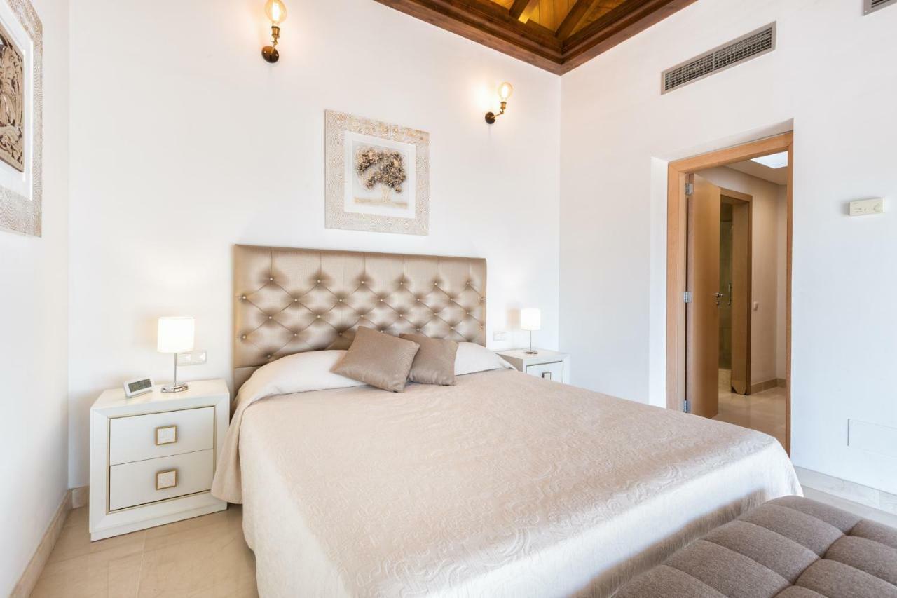 Hanami Alcazaba Penthouse Estepona
