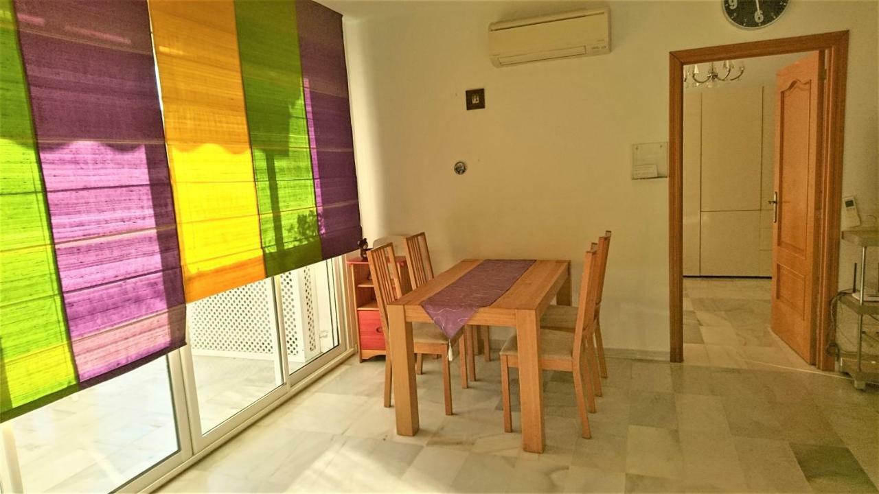 Alcazaba 3302 Apartment *