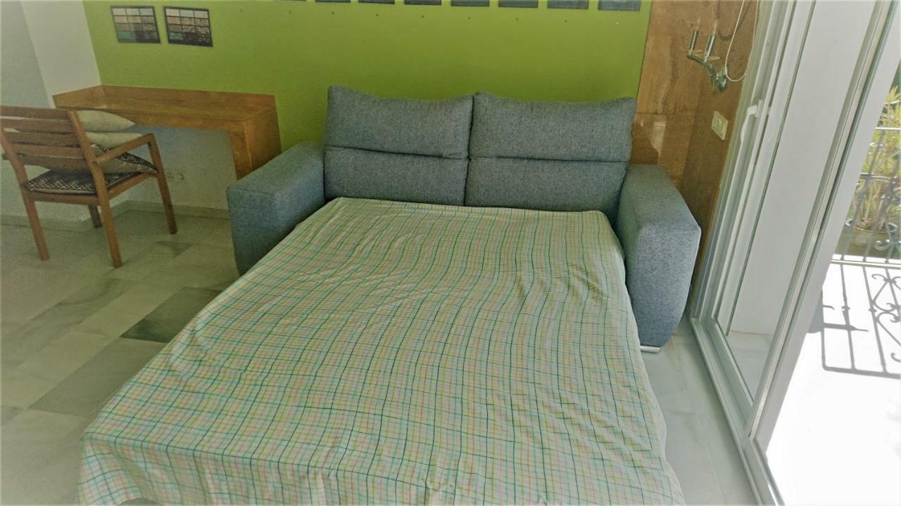 Alcazaba 3302 Apartamento Estepona