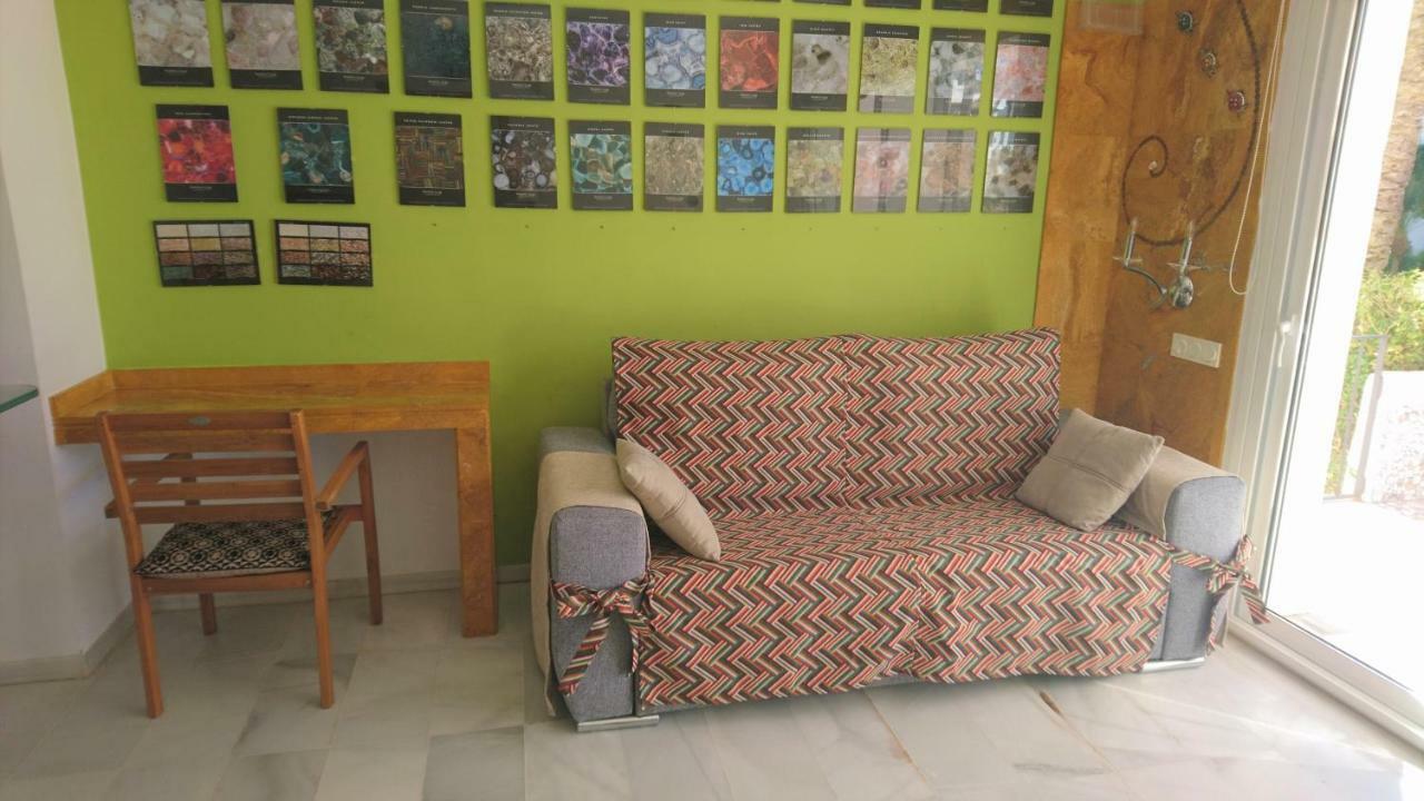 Apartamento Alcazaba 3302 *