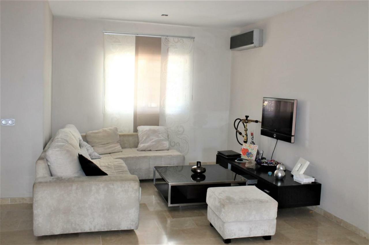 Vakantiehuis Casa Adosada En Estepona