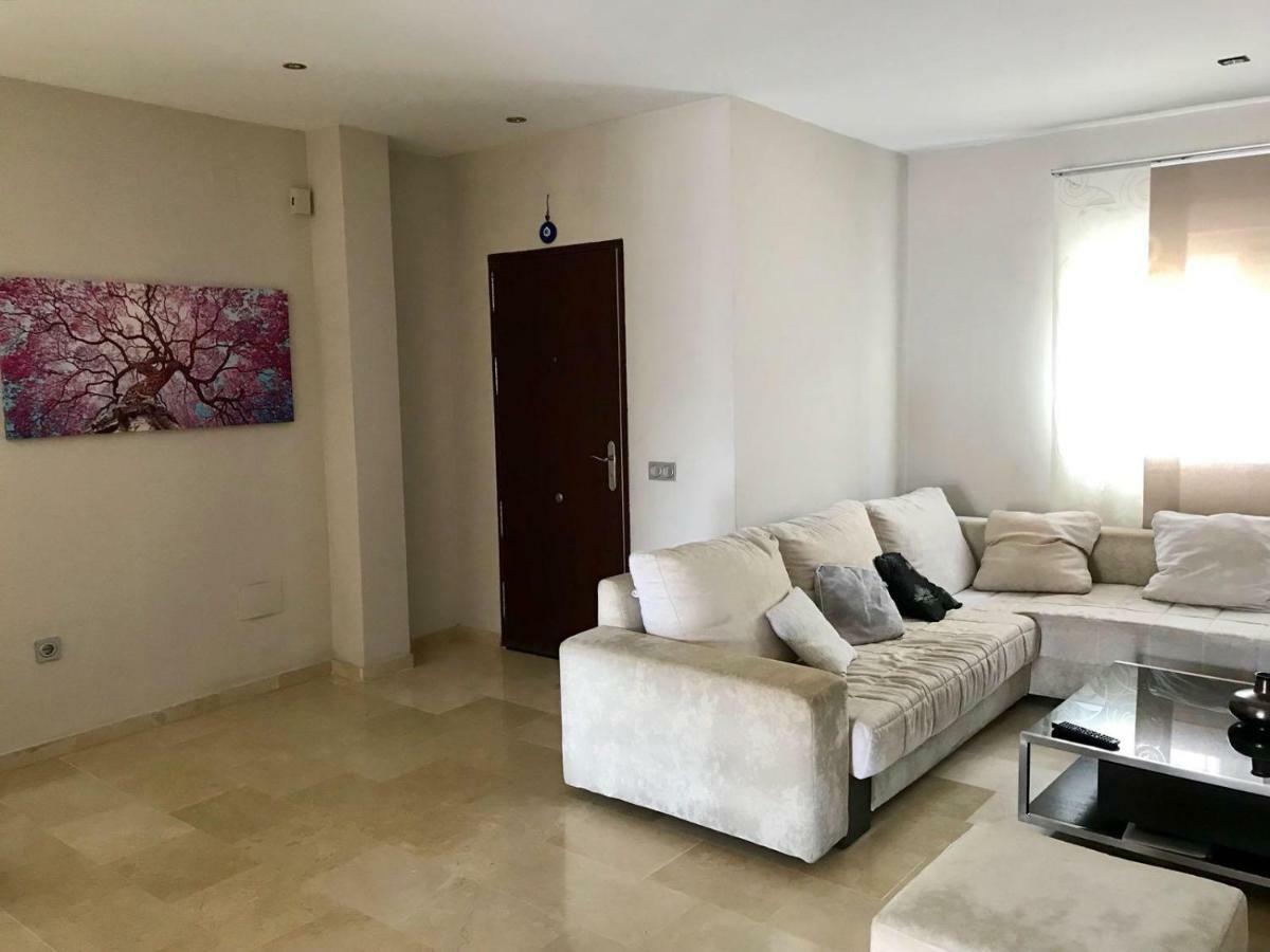 Vakantiehuis Casa Adosada En Estepona