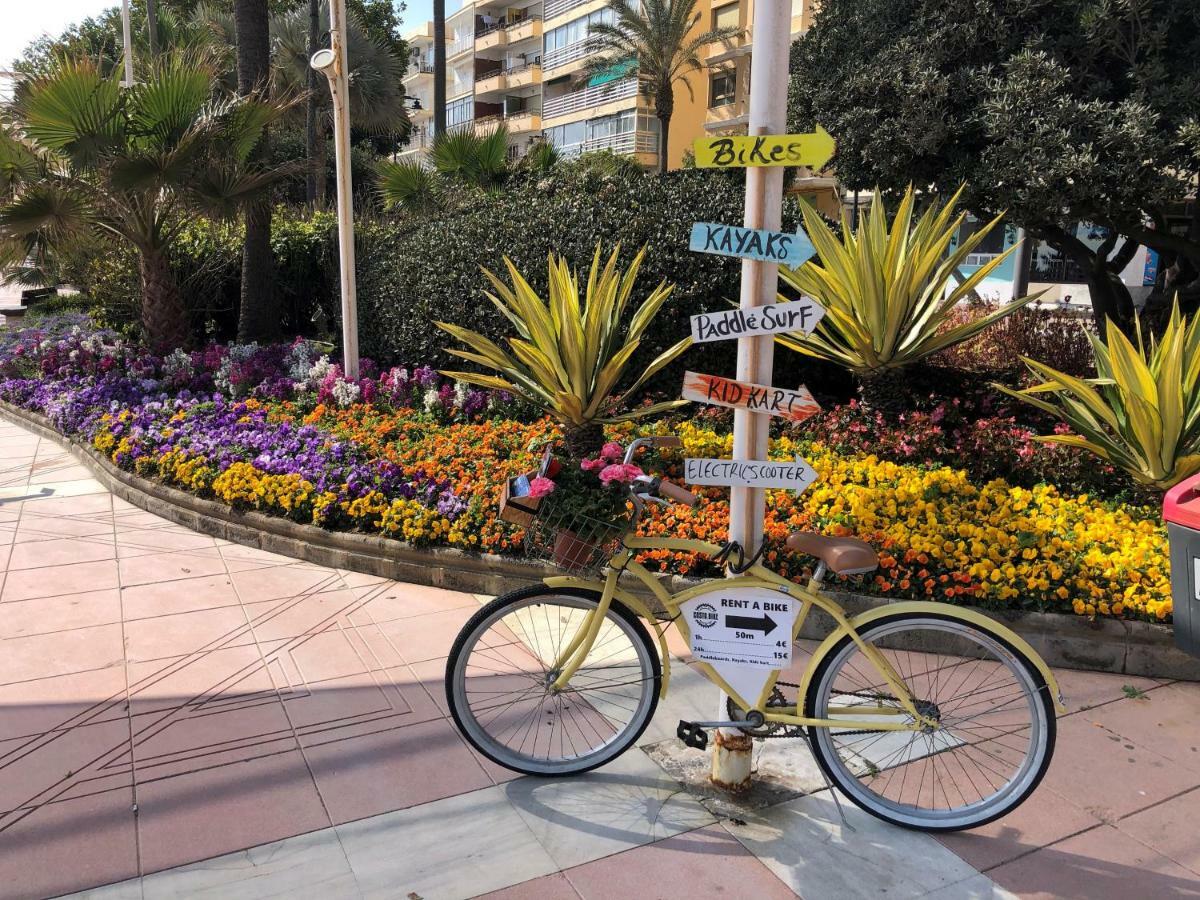 Seafront Estepona