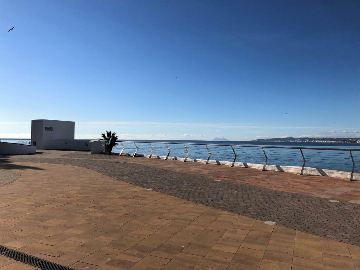 Seafront Estepona