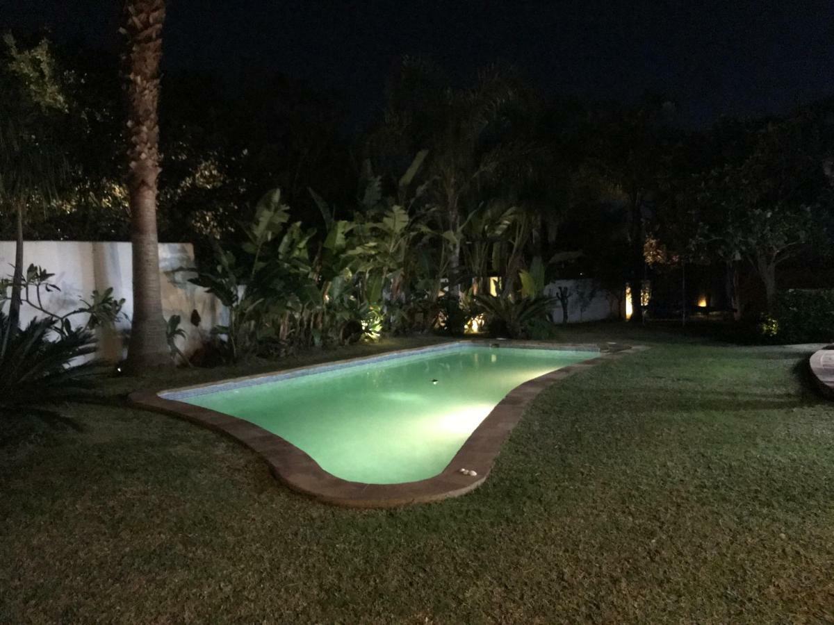 With Heated Pool And Jacuzzi Close To Puerto Banus And Villa