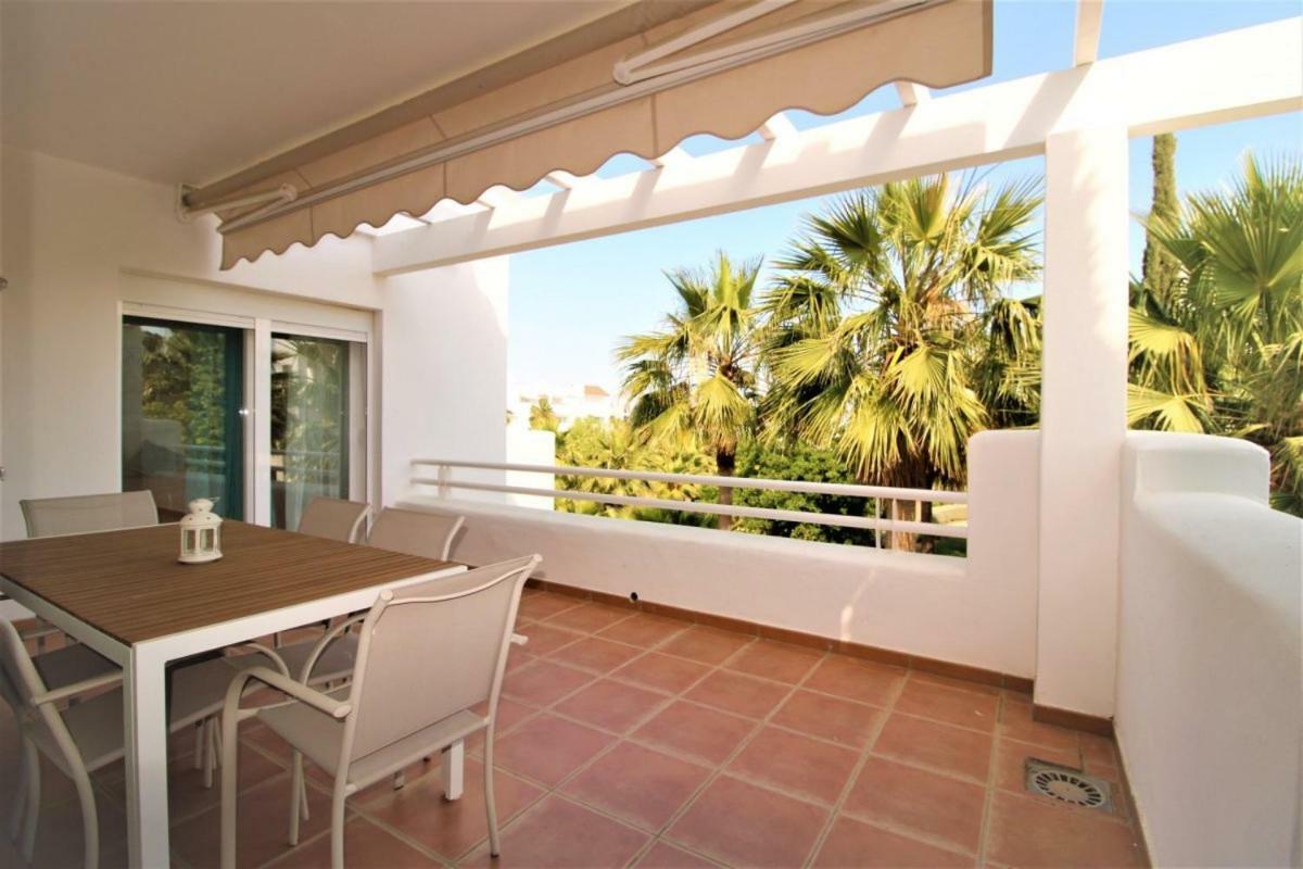 Alcazaba Lagoon Luxury Apartment *