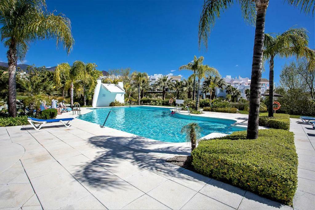 Apartment Alcazaba Lagoon Luxury