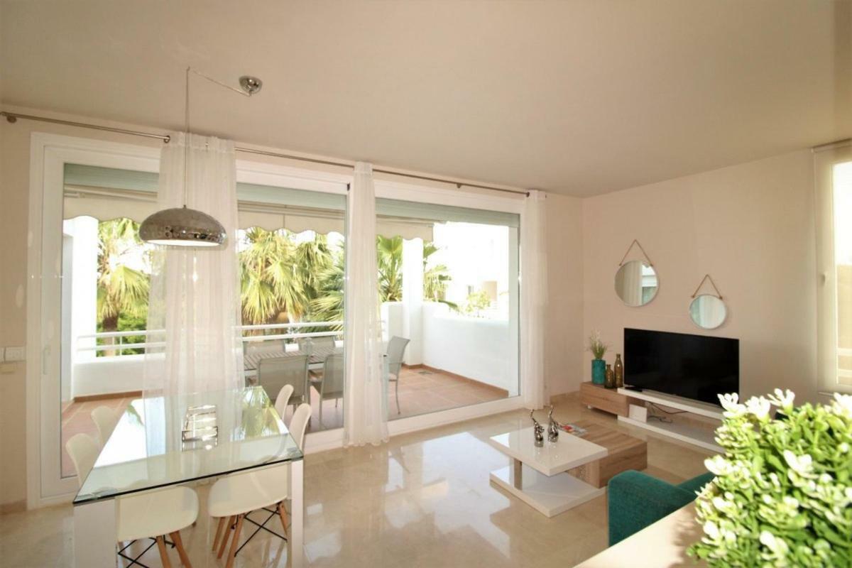 Appartement Alcazaba Lagoon Luxury