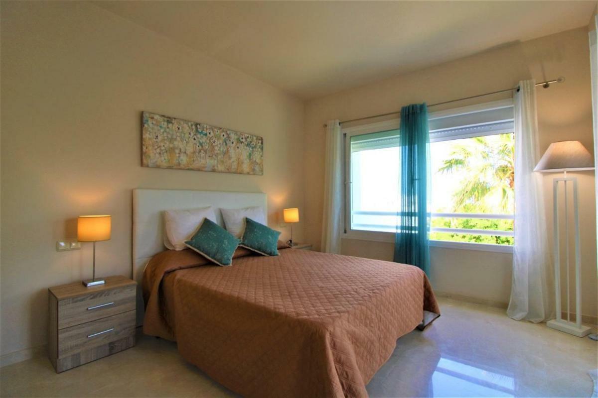 Alcazaba Lagoon Luxury *