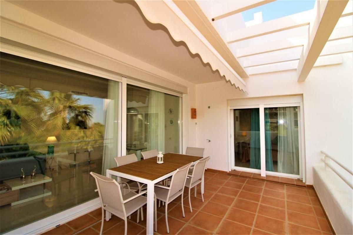 Alcazaba Lagoon Luxury *