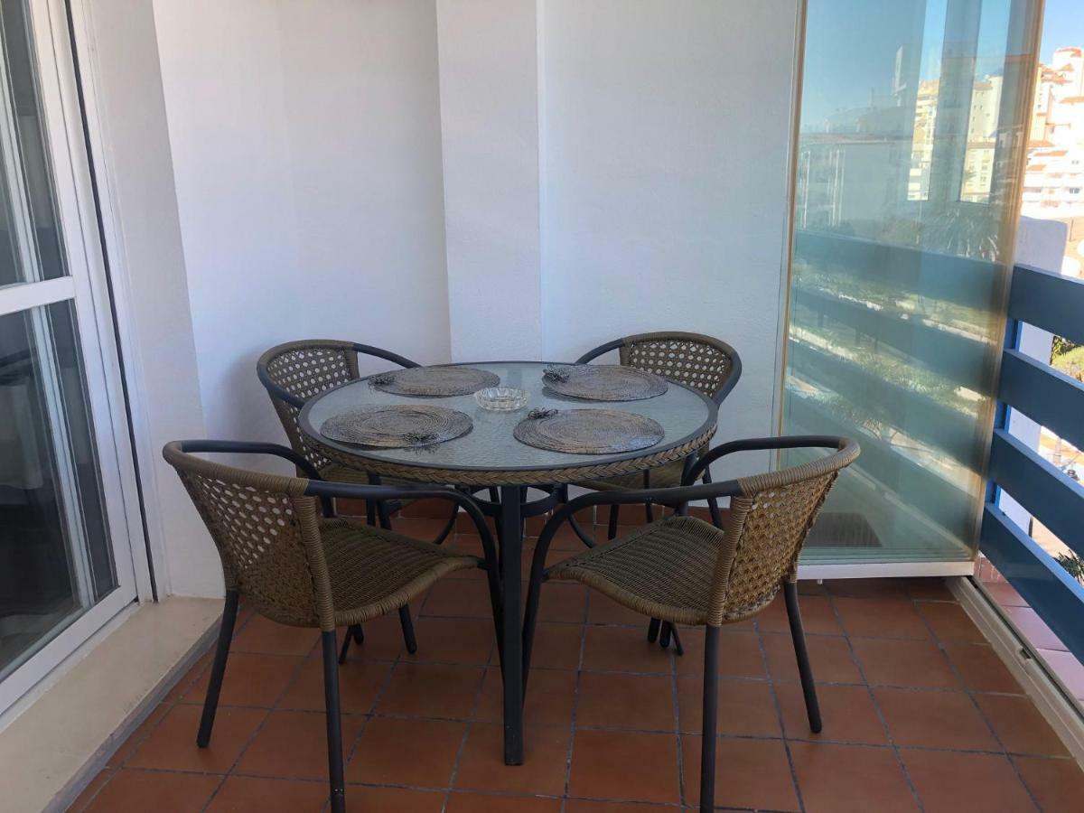 El Faro Puerto Apartment