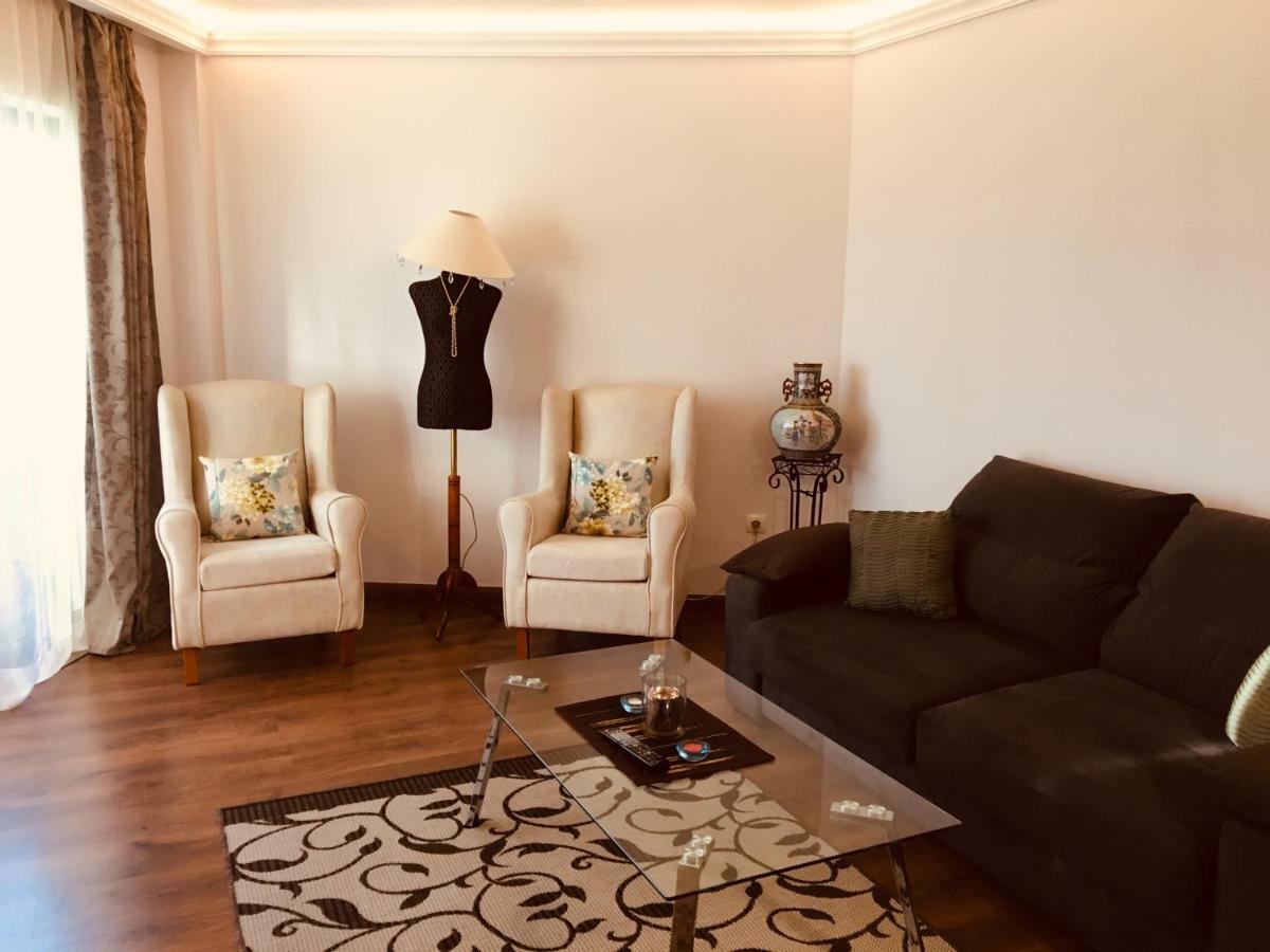 Apartment Atalaya Aparta Golf *