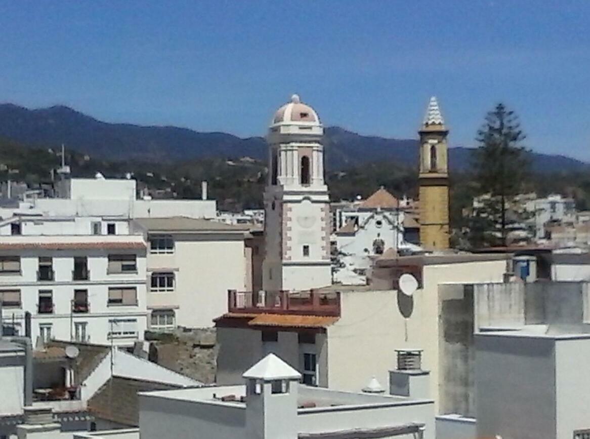 Apartment Veramar Estepona