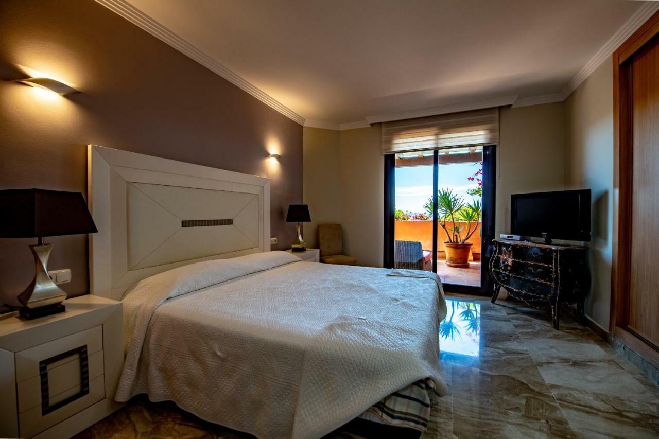 Apartment Calle Sefardi Angel *