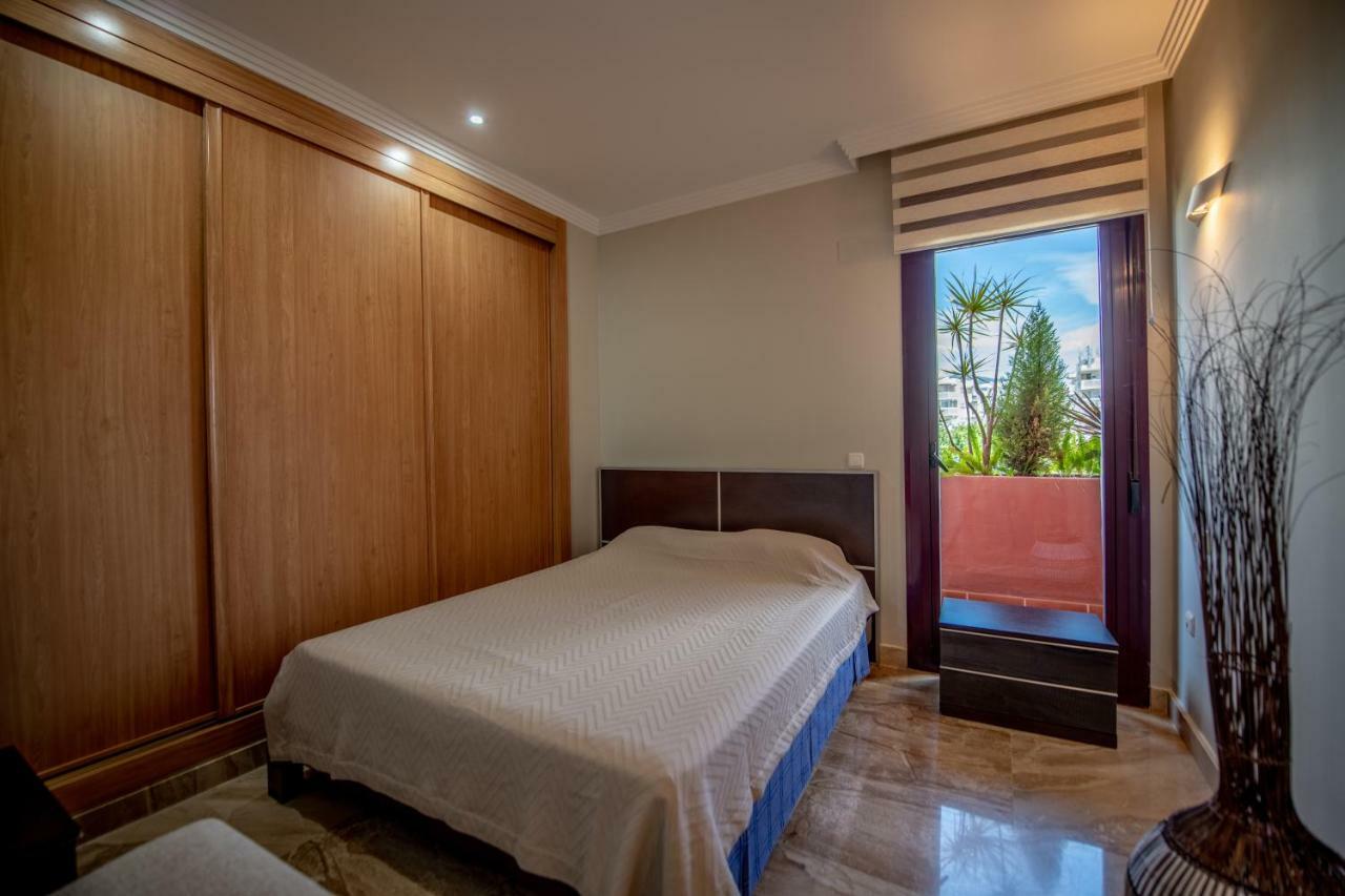 Apartment Calle Sefardi Angel