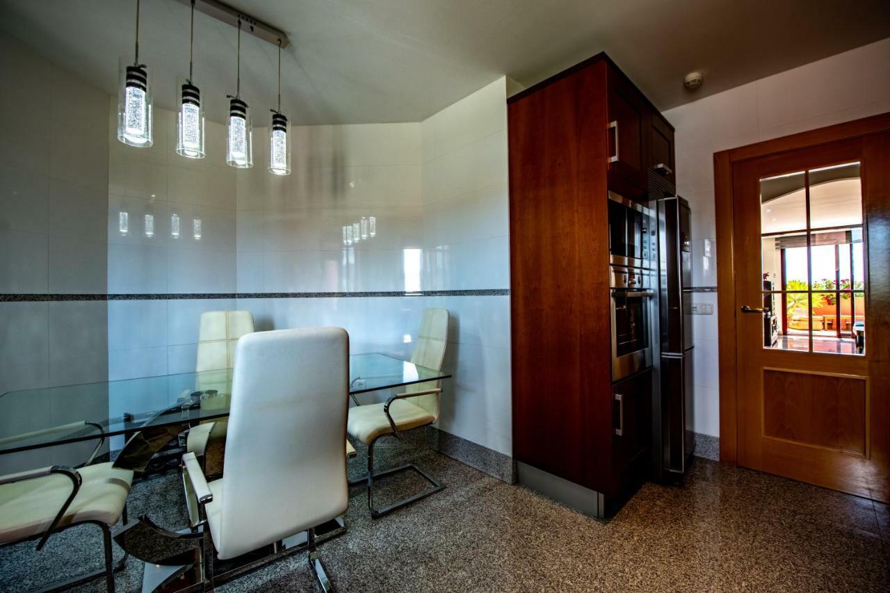Calle Sefardi Angel Apartment *