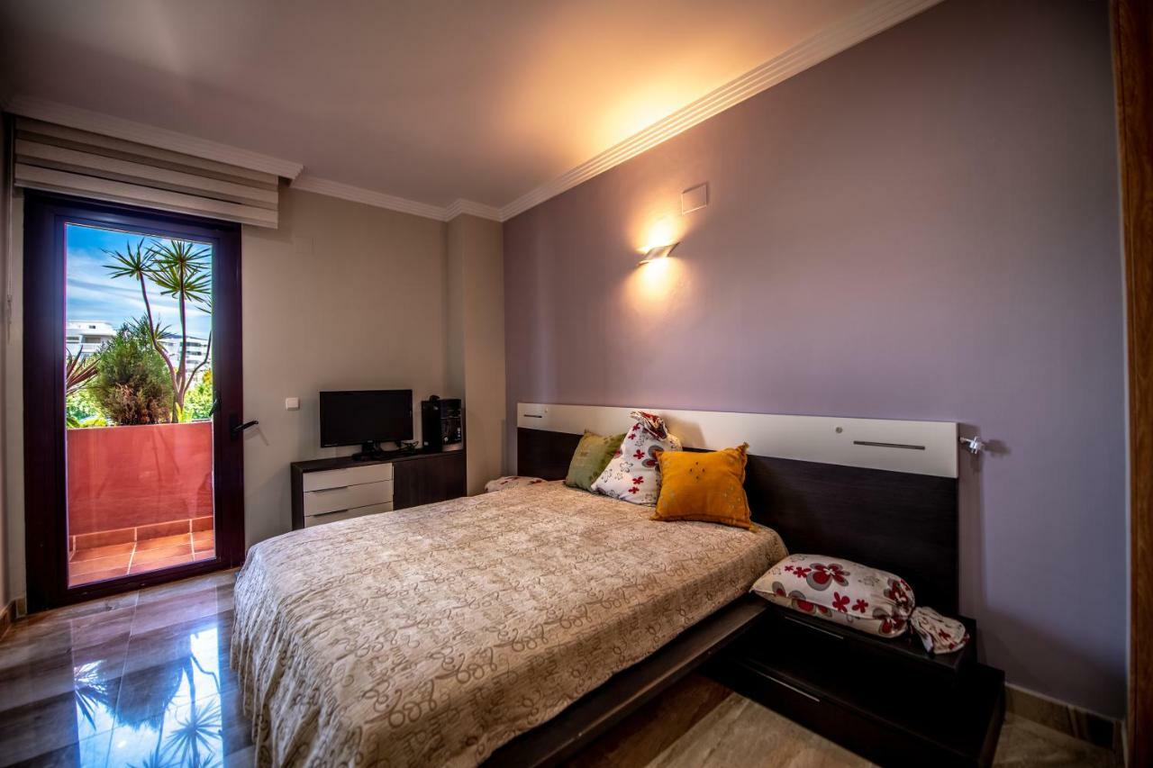 Apartment Calle Sefardi Angel