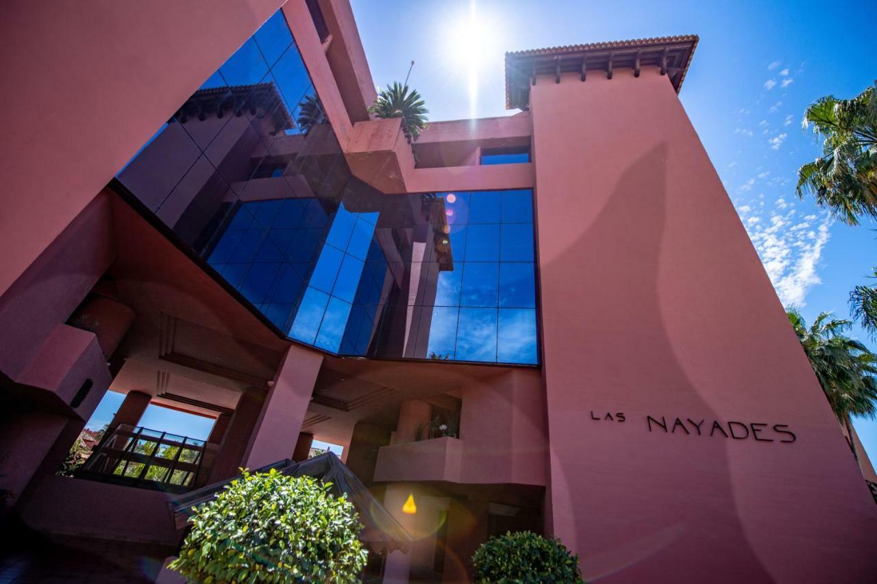 Apartment Marina Luxury Estepona