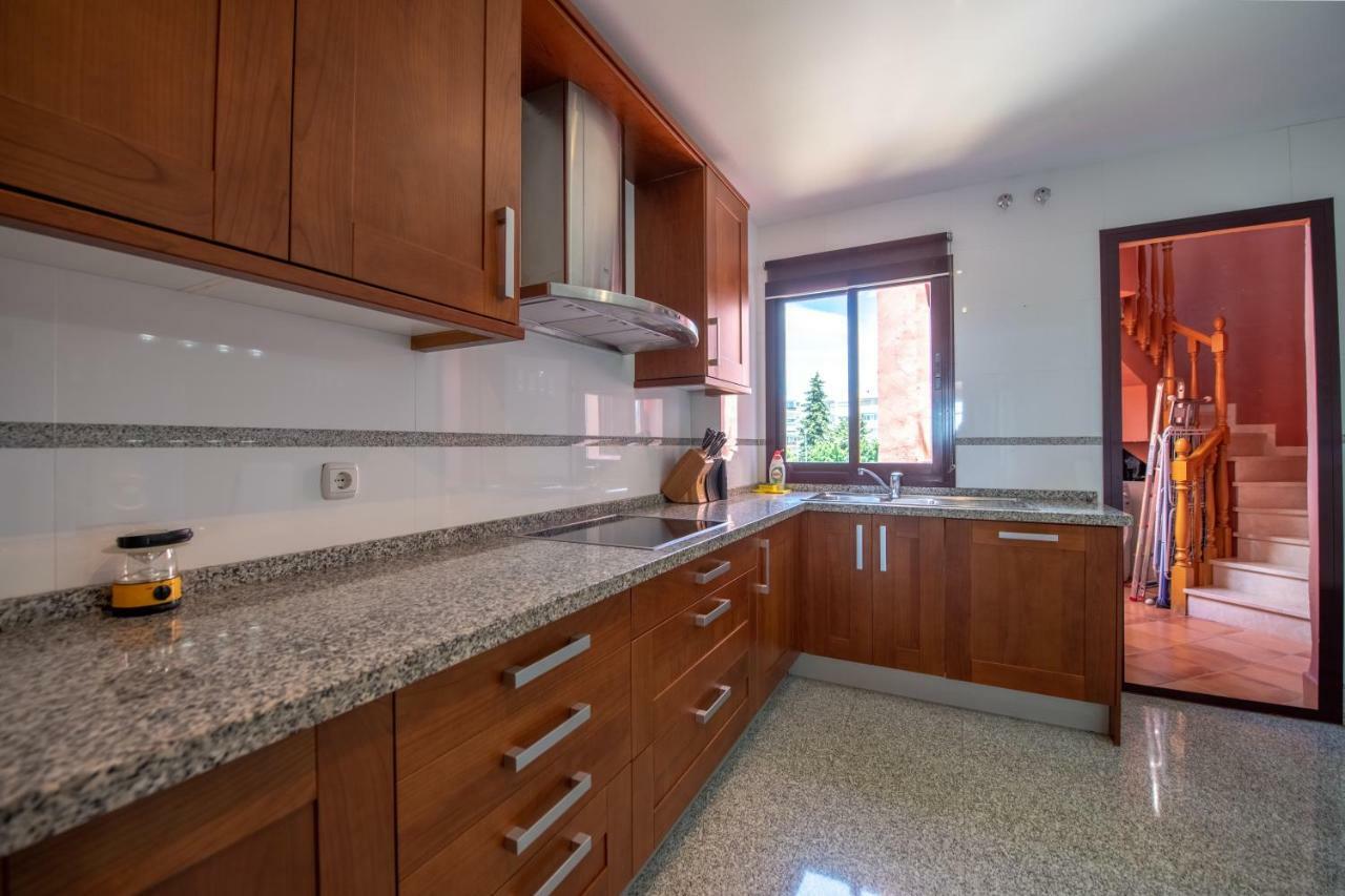 Apartment Calle Sefardi Angel