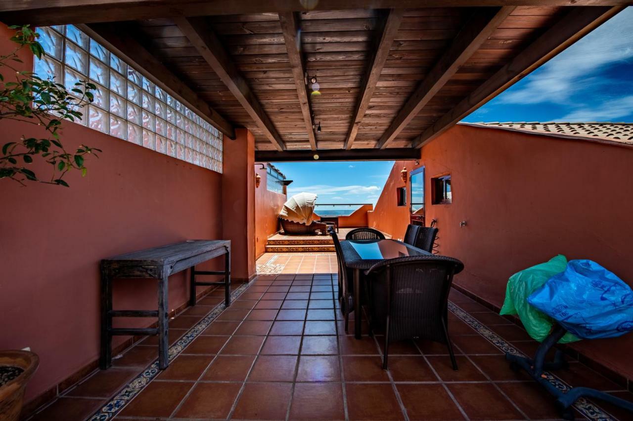 Calle Sefardi Angel Apartment