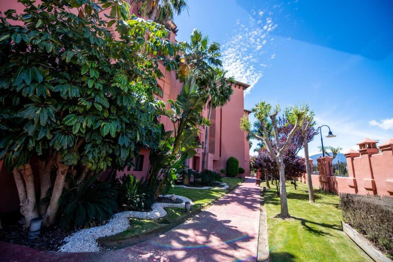 Calle Sefardi Angel Apartment Estepona