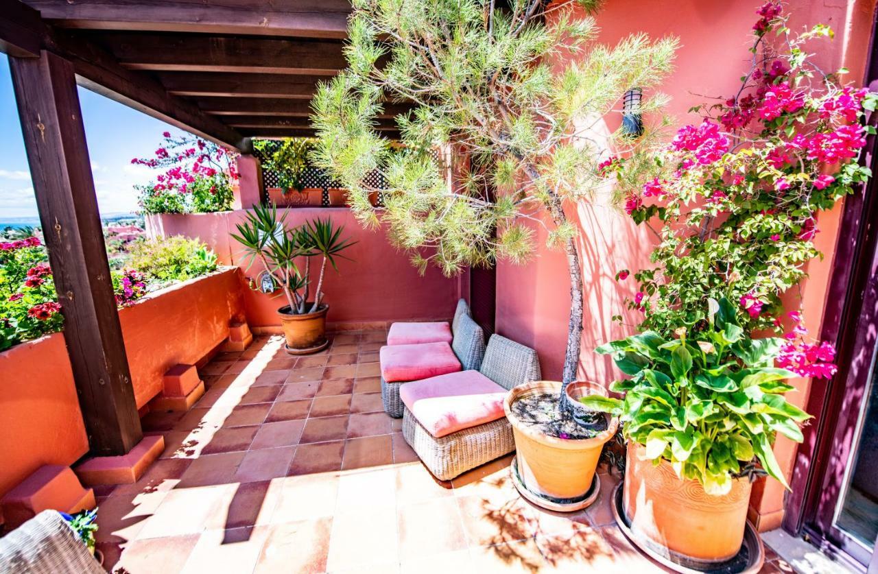 Calle Sefardi Angel Apartment *
