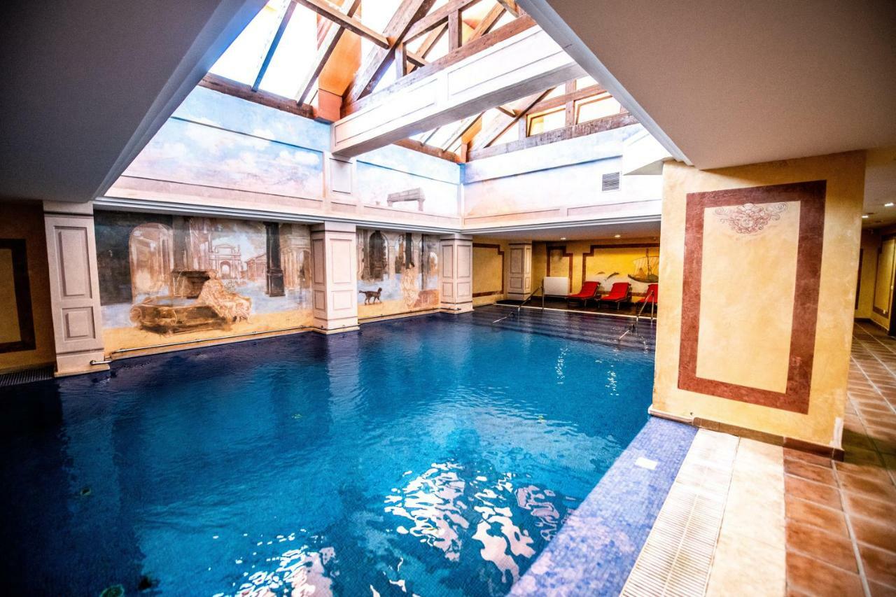 Apartment Marina Luxury Estepona