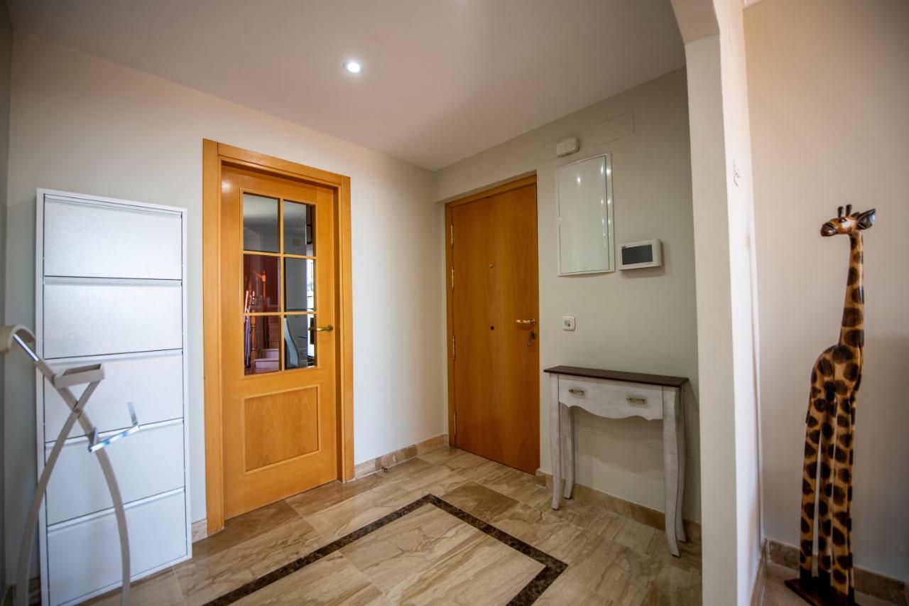 Apartment Calle Sefardi Angel Estepona