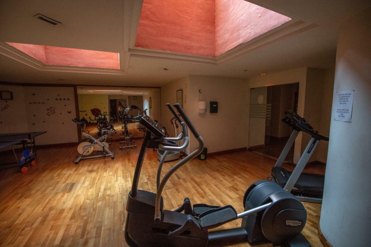Calle Sefardi Angel Apartment Estepona