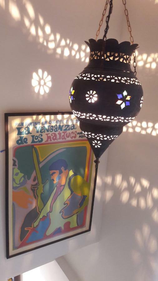 La Casa Del Reloj